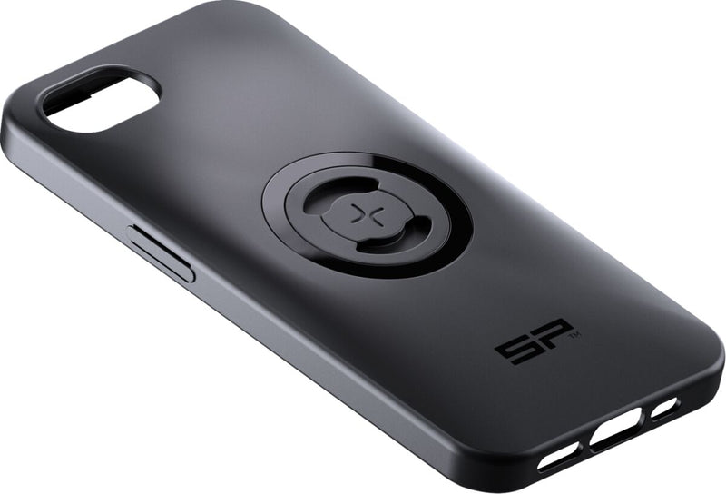 SP Connect Xtreme SPC+ Case Black Flat Phone Glass Plastic #52917