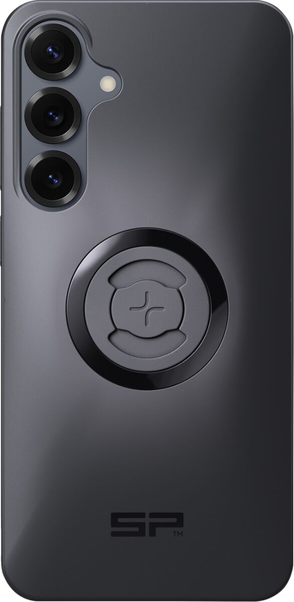 SP Connect Xtreme SPC+ Case Black Flat Phone Glass Plastic #52916