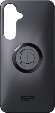 SP Connect Xtreme SPC+ Case Black Flat Phone Glass Plastic #52916
