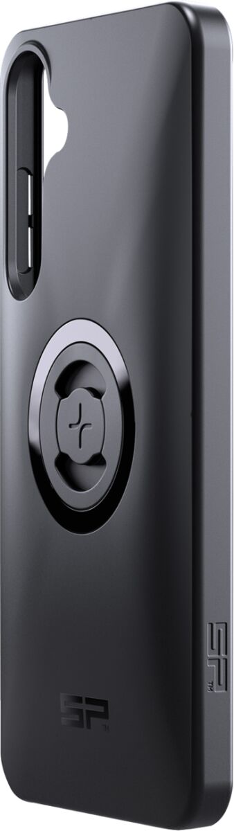 SP Connect Xtreme SPC+ Case Black Flat Phone Glass Plastic #52916