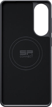 SP Connect SPC+ Phone Case Black Flat Standard Plastic #52690