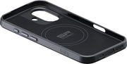 SP Connect SPC+ Phone Case Black Flat Standard Plastic Each