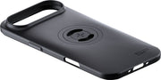 SP Connect SPC+ Phone Case Black Flat Standard Plastic #52695