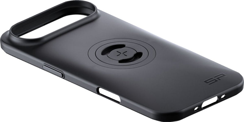 SP Connect SPC+ Phone Case Black Flat Standard Plastic #52695