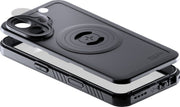 SP Connect Xtreme SPC+ Case Black Flat Phone Glass Plastic #52918