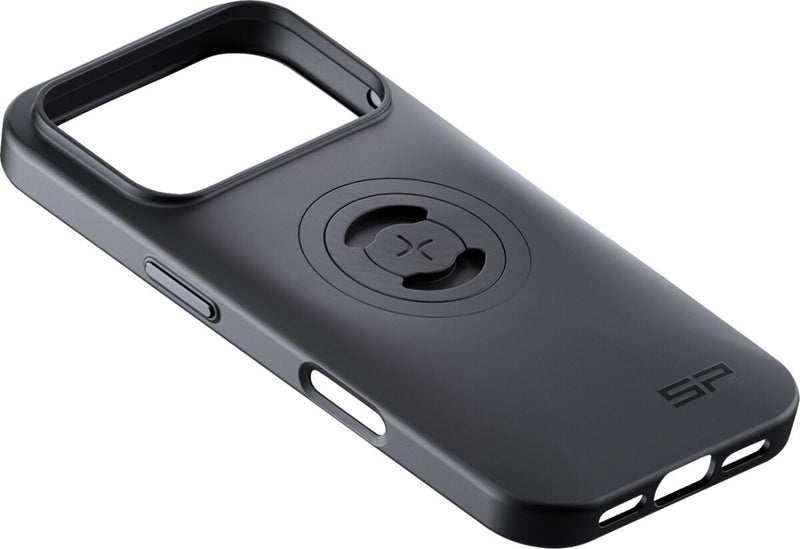 SP Connect Xtreme SPC+ Case Black Flat Phone Glass Plastic Each