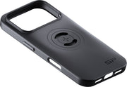 SP Connect Xtreme SPC+ Case Black Flat Phone Glass Plastic #52919