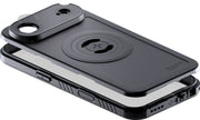 SP Connect Xtreme SPC+ Case Black Flat Phone Glass Plastic #52920