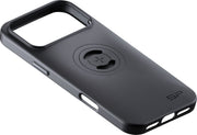 SP Connect Xtreme SPC+ Case Black Flat Phone Glass Plastic #52921