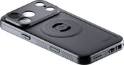 SP Connect Xtreme SPC+ Case Black Flat Phone Glass Plastic #52921