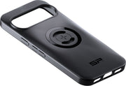 SP Connect SPC+ Phone Case Black Flat Standard Plastic #52697