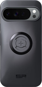 SP Connect SPC+ Phone Case Black Flat Standard Plastic #52698