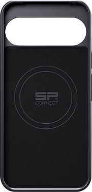 SP Connect SPC+ Phone Case Black Flat Standard Plastic #52698