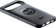 SP Connect SPC+ Phone Case Black Flat Standard Plastic #52698