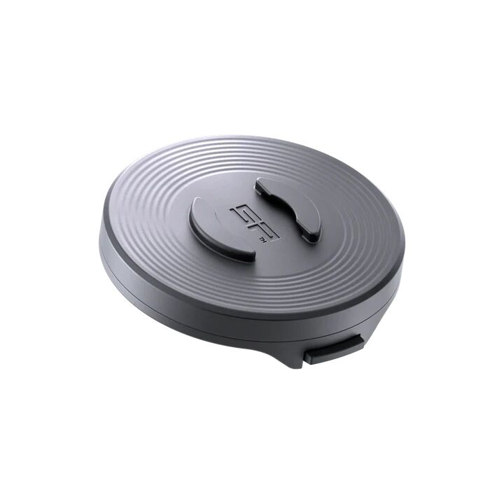 SP Connect E-Cap Wireless Charging Module Black Plastic #52884