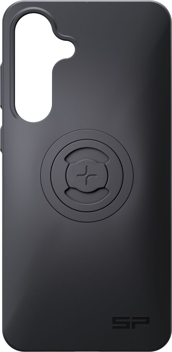 SP Connect Samsung Galaxy Phone Case Black #52692