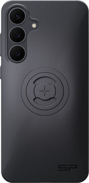 SP Connect Samsung Galaxy Phone Case Black #52699