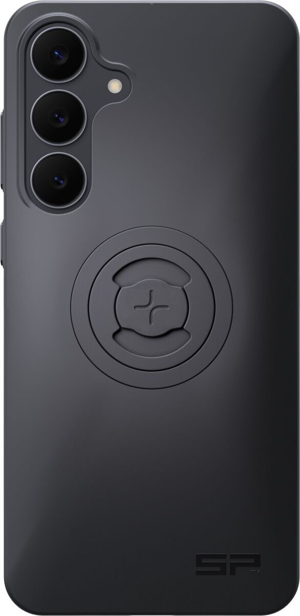 SP Connect Samsung Galaxy Phone Case Black #52699