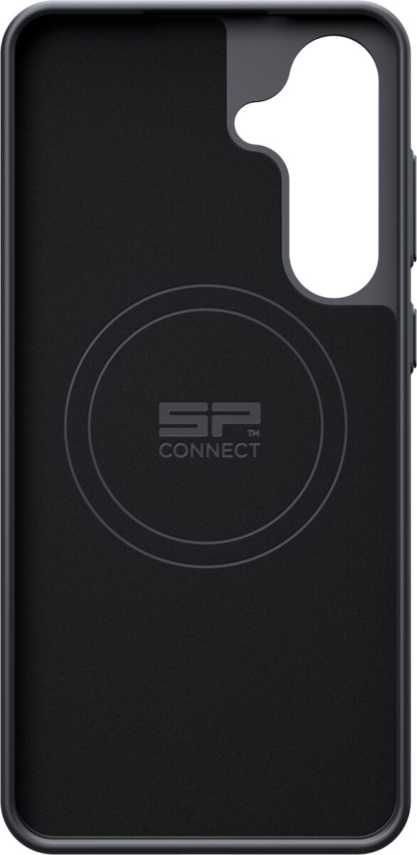 SP Connect Samsung Galaxy Phone Case Black #52699