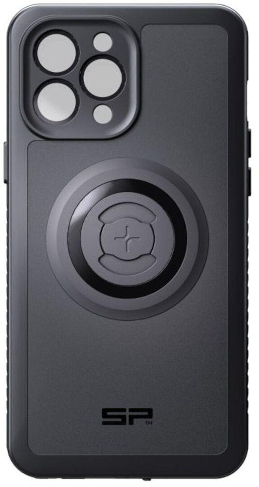 SP Connect SPC+ Phone Case XL Black Universal #52723