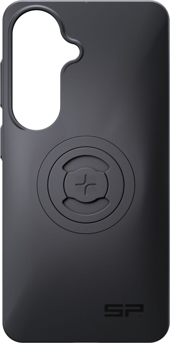 SP Connect Phone Case Galaxy SPC+ S26 Black #52700