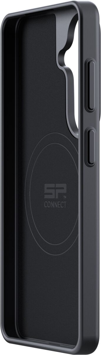 SP Connect Phone Case Galaxy SPC+ S26 Black #52700