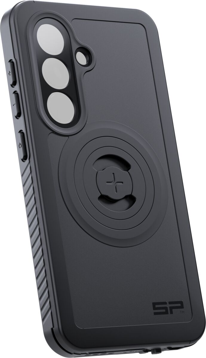 SP Connect Phone Case Galaxy SPC+ S26 Xtreme Black #52924