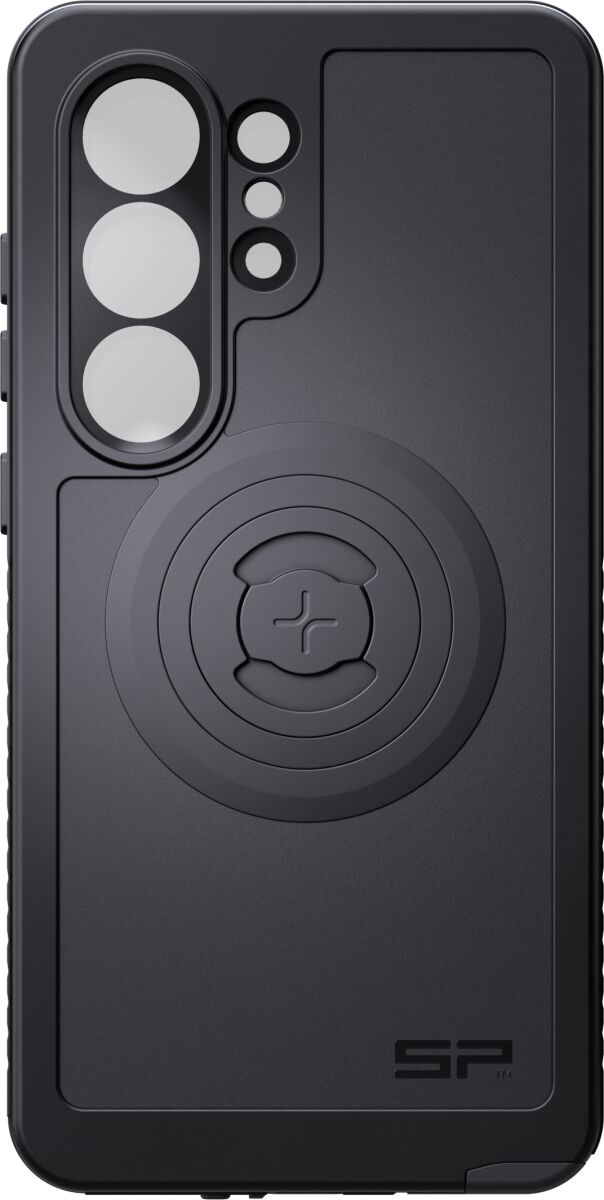 SP Connect Phone Case Galaxy SPC+ S26 Xtreme Black #52926