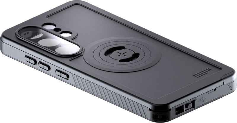 SP Connect Phone Case Galaxy SPC+ S26 Xtreme Black #52926
