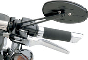 Drag Specialties Stealth 2 Mirror #06400286SC-3N