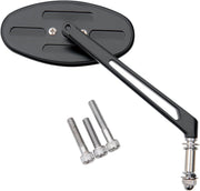 Drag Specialties Stealth 2 Mirror #06400288SC-3N