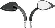 Drag Specialties Teardrop Mirror