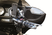 Kuryakyn Scythe Mirrors in Chrome #KUR1449