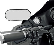 Drag Specialties Oval Mirror #0640-0488