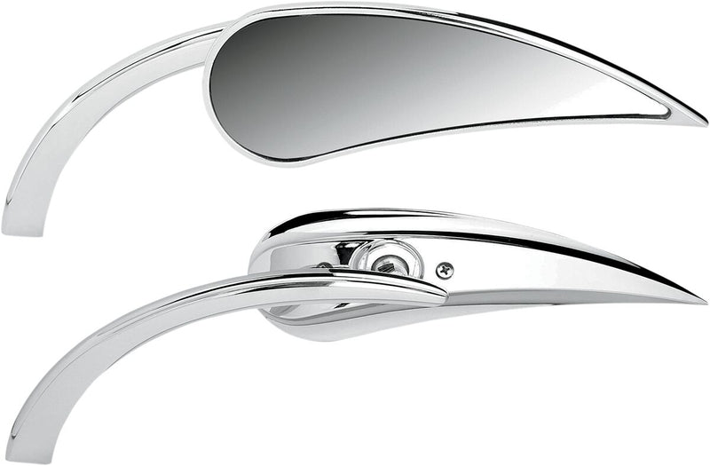 Arlen Ness Micro-Mirror #13-410