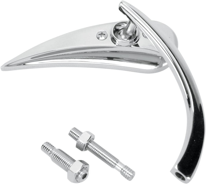 Arlen Ness Micro-Mirror #13-411