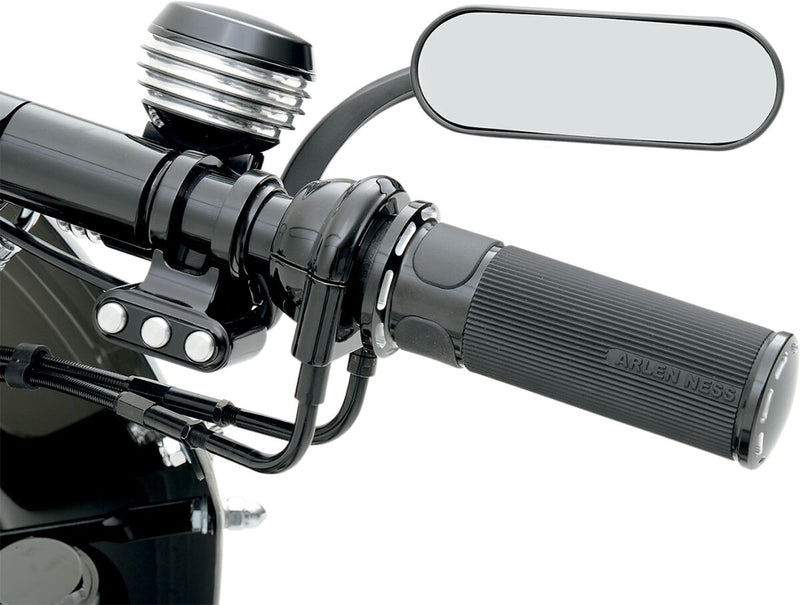 Arlen Ness Micro-Mirror #13-413