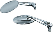 Kuryakyn Trident Mirror In Chrome
