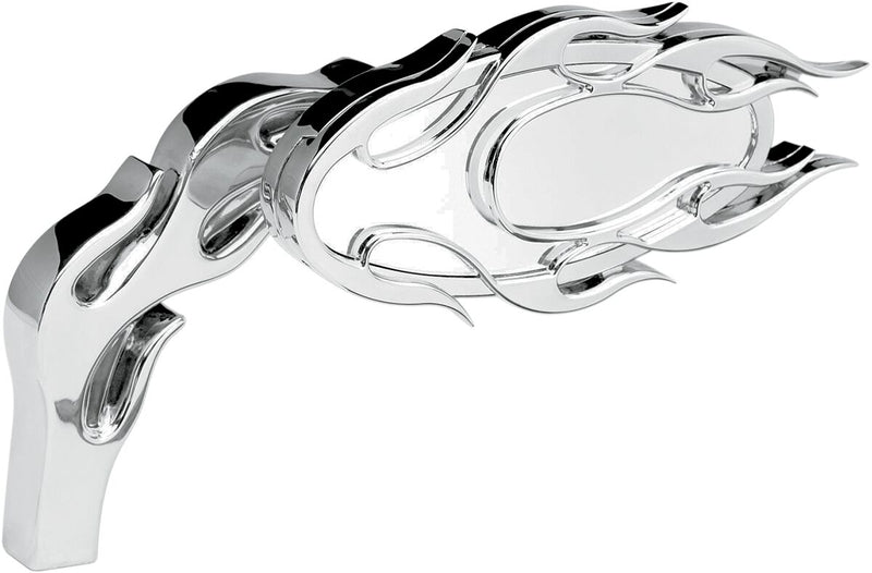 Arlen Ness Micro-Mirror #13-071
