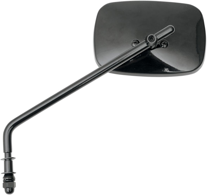 Drag Specialties Die Cast Mirror