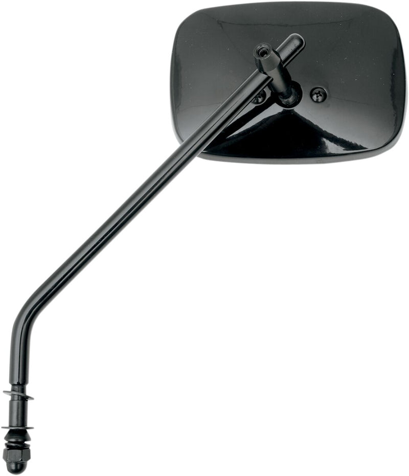 Drag Specialties Die Cast Mirror