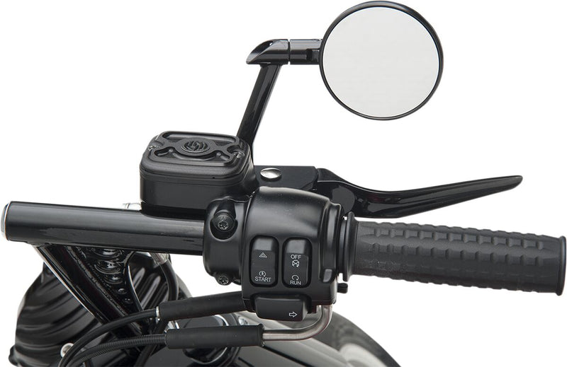 Vision Series Mirror