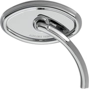Arlen Ness Cats Eye Forged Billet Mirror #13-138