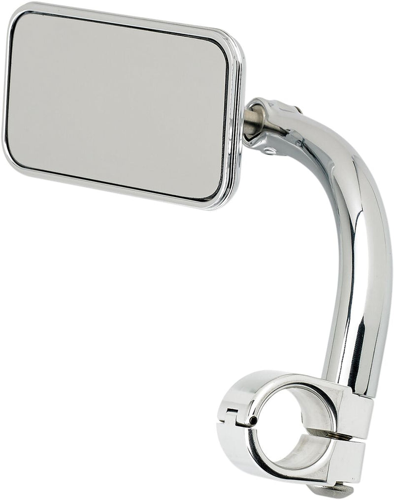 Biltwell Utility Mirror #6502-278-501