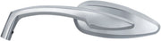Kuryakyn Teardrop Mirrors In Chrome