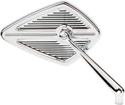 Arlen Ness Diamond Mirror #13-129