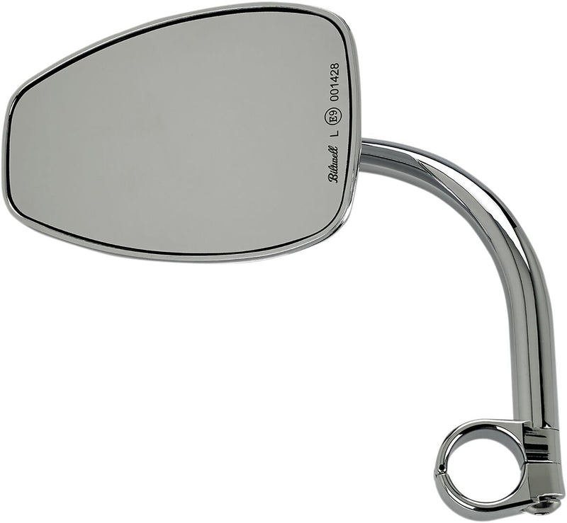 Biltwell Utility Mirror #6504-501-531