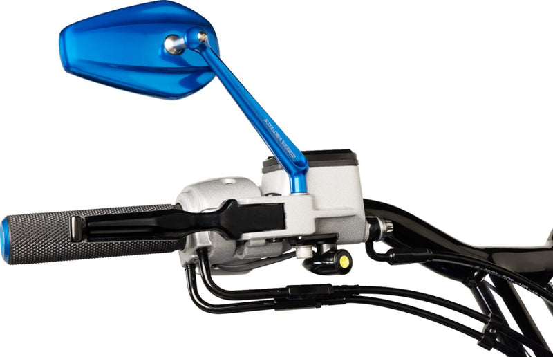 Arlen Ness Mini Stocker Mirror #13-150