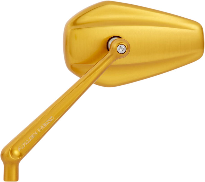 Arlen Ness Mini Stocker Mirror #13-154