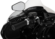 Arlen Ness Mini Stocker Mirror #13-156